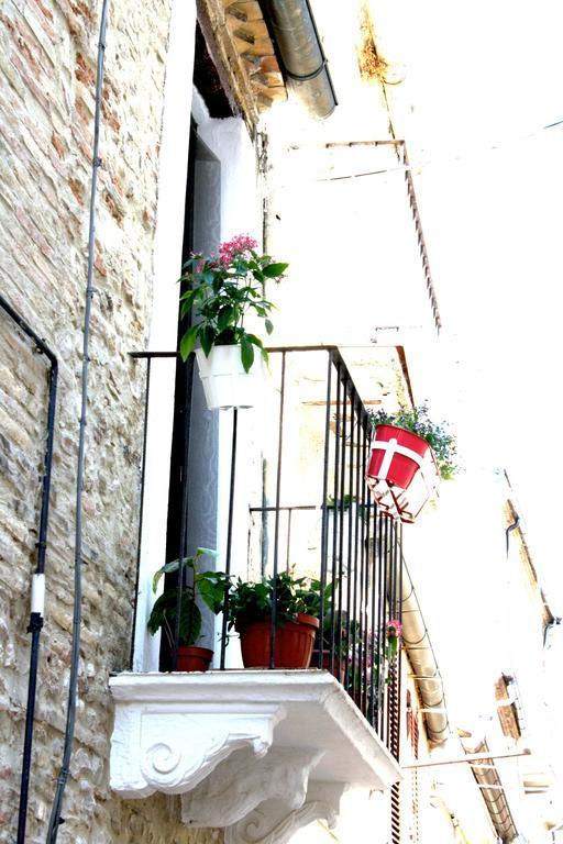 B&B Le Campanelle Lanciano Cameră foto