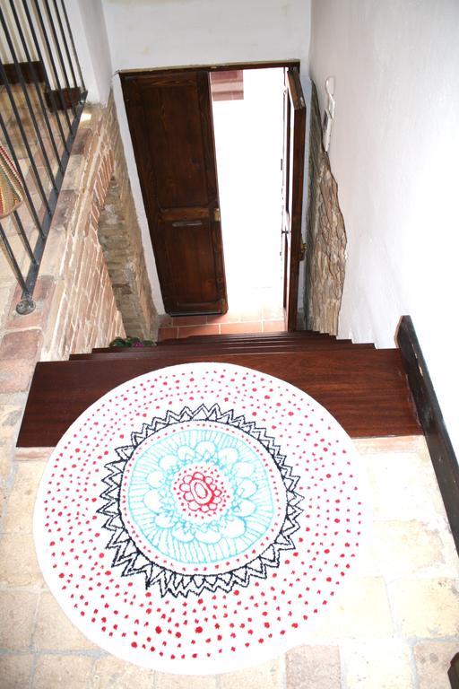 B&B Le Campanelle Lanciano Cameră foto