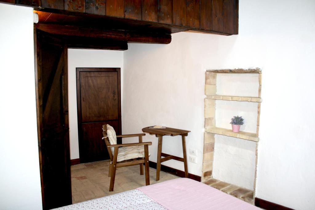 B&B Le Campanelle Lanciano Cameră foto
