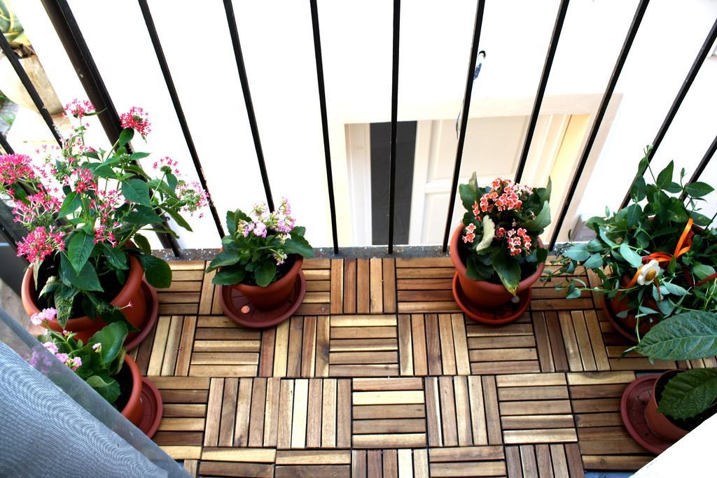 B&B Le Campanelle Lanciano Cameră foto