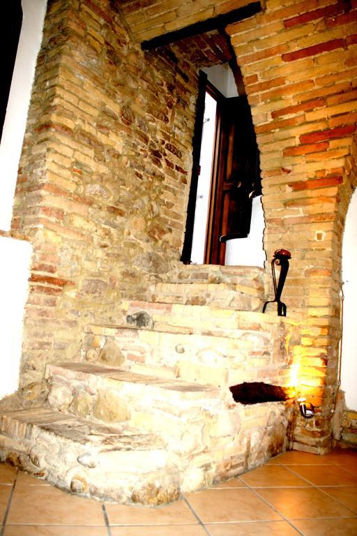 B&B Le Campanelle Lanciano Cameră foto