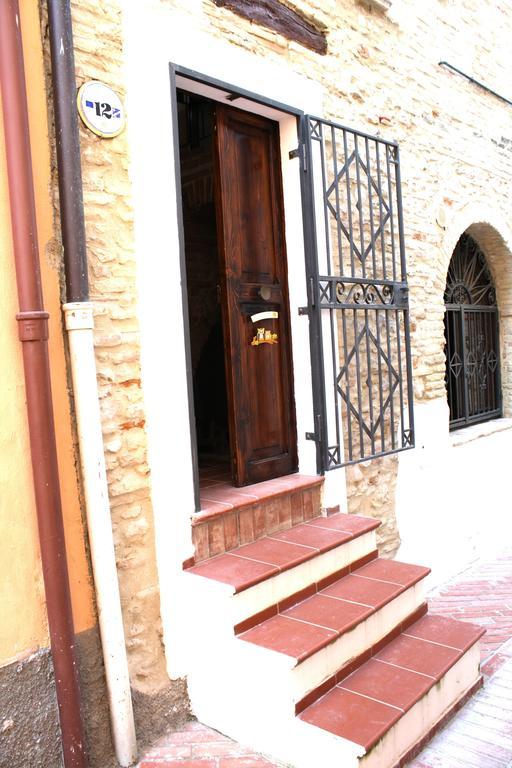 B&B Le Campanelle Lanciano Cameră foto